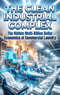 The Clean Industrial Complex - Robert Hayes - ebook