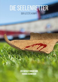 Die Seelenretter - Schweiger Thomas - ebook