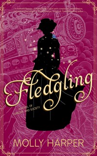 Fledgling - Molly Harper - ebook