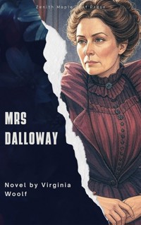Mrs Dalloway - Virginia Woolf - ebook + książka