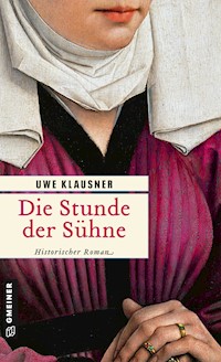 Die Stunde der Sühne - Uwe Klausner - ebook