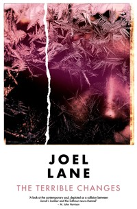 The Terrible Changes - Joel Lane - ebook