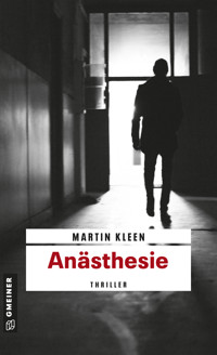 Anästhesie - Martin Kleen - ebook