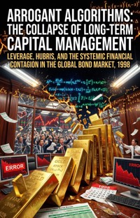 Arrogant Algorithms: The Collapse of Long-Term Capital Management - Tracy Weaver - ebook