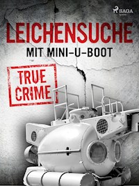 Leichensuche mit Mini-U-Boot - (anonymous) - ebook
