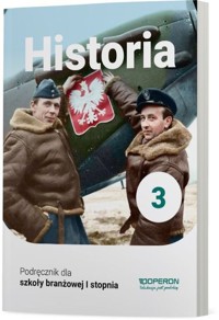 Historia 3 Podręcznik - Ustrzycki Mirosław, Ustrzycki Janusz - książka