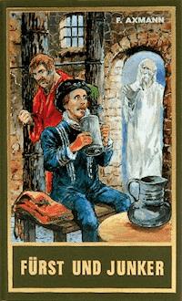 Fürst und Junker - Friedrich Axmann - ebook