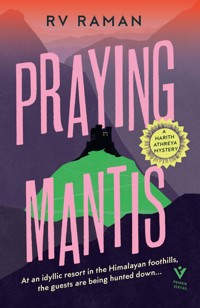 Praying Mantis - RV Raman - ebook