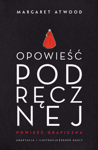 Opowieść podręcznej - Margaret Atwood - ebook + audiobook + książka