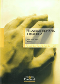 Dignidad humana y bioética -  - ebook