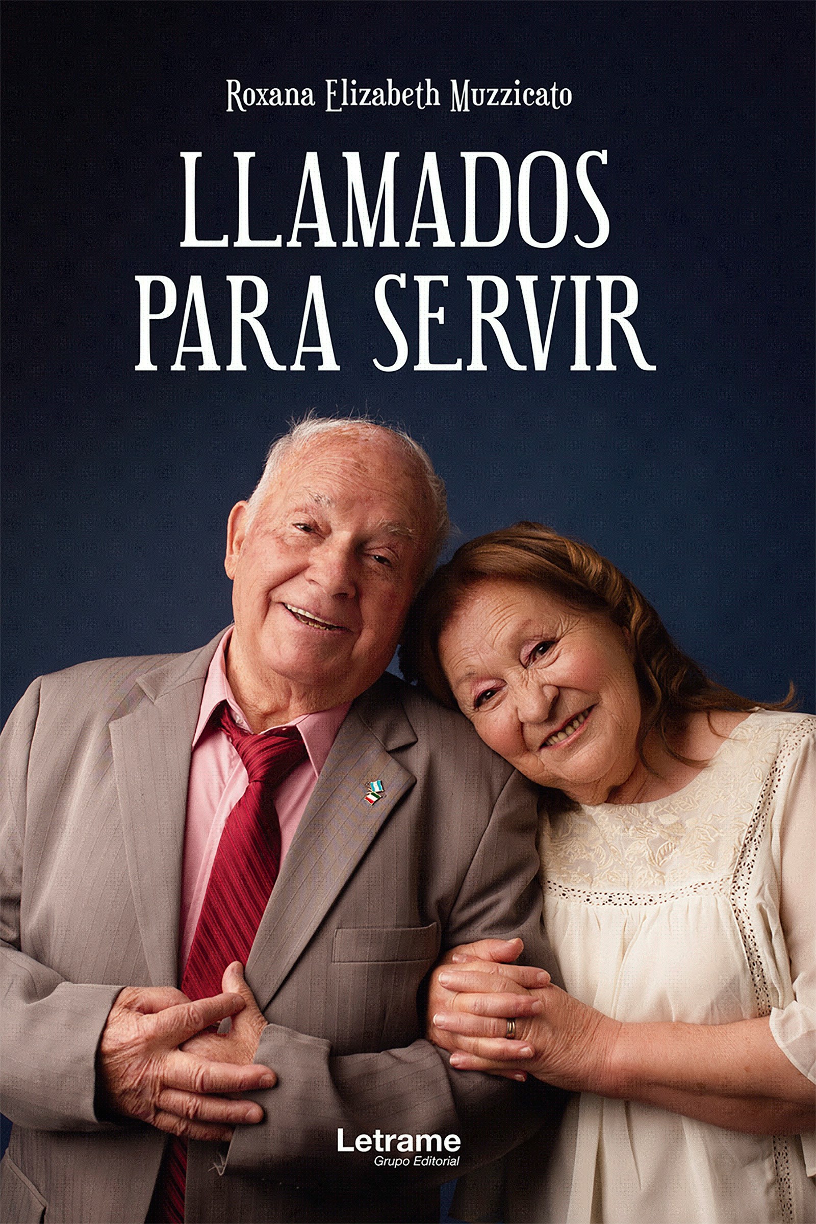 Llamados para servir