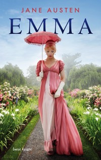 Emma - Jane Austen  - ebook + audiobook + książka