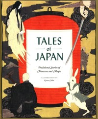 Tales of Japan -  - książka