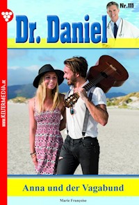 Anna und der Vagabund - Marie Francoise - ebook