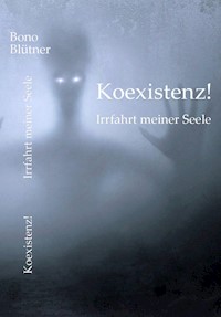 Koexistenz! - Bono Blütner - ebook