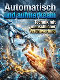 Automatisch und aufmerksam - Claudia Engel - ebook
