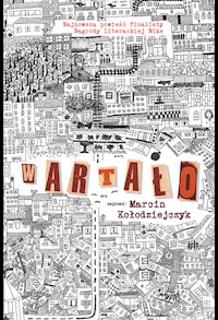 Wartało - Marcin Kołodziejczyk - ebook + audiobook + książka