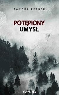 Potępiony umysł - Sandra Feeser - ebook + audiobook + książka