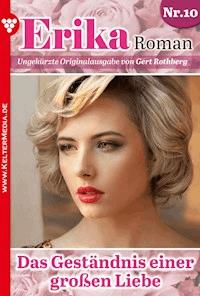 Das Geständnis einer großen Liebe - Gert Rothberg - ebook