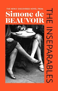 The Inseparables - De Beauvoir Simone - książka