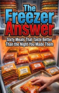 The Freezer Answer - Rebecca Hayworth - ebook