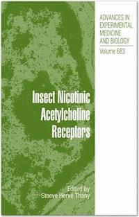 Insect Nicotinic Acetylcholine Receptors -  - ebook