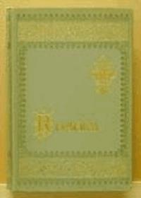 Romola - George Eliot - darmowy ebook