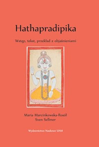 Hathapradipika -  - książka
