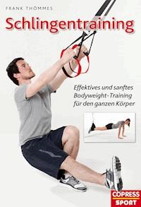 Schlingentraining - Frank Thömmes - ebook