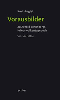 Vorausbilder - Kurt Anglet - ebook