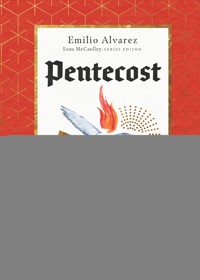 Pentecost - Emilio Alvarez - ebook