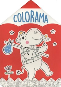 Colorama Hipopotam -  - książka