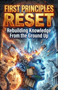 First Principles Reset - Edward Thomas - ebook