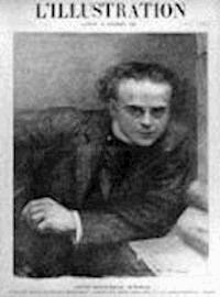 Le Parfum de la Dame en noir - Gaston Leroux - darmowy ebook