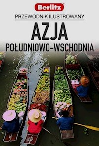 Azja Południowo-Wschodnia Przewodnik ilustrowany -  - książka