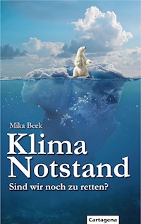 Klimanotstand - Mika Beek - ebook