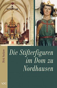 Die Stifterfiguren im Dom zu Nordhausen - Dirk Suckow - ebook
