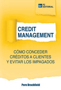 Credit Management - Pere Brachfield - ebook