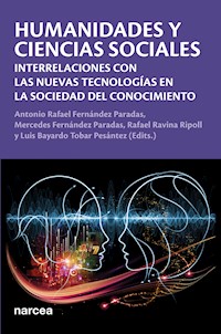 Humanidades y ciencias sociales - Antonio Rafael Fernández Paradas - ebook