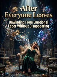 After Everyone Leaves - Juniper Sloane - ebook