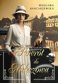 Powrót do Nałęczowa - Wiesława Bancarzewska - ebook + audiobook + książka