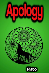 Apology - Plato - ebook