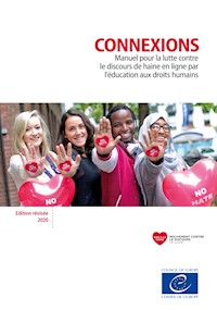 Connexions (éd. 2020) - Ellie Keen - ebook
