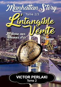 L'intangible Vérité - Victor Perlaki - ebook