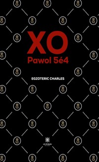 XO - Egzoteric Charles - ebook