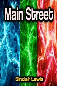 Main Street - Lewis Sinclair - ebook