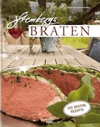 Stembergs Braten - Sascha Stemberg - ebook
