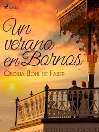 Un verano en Bornos - Cecilia Böhl de Faber - ebook