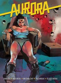 Aurora -  - książka