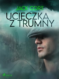 Ucieczka z trumny - Jack Cort - ebook + audiobook